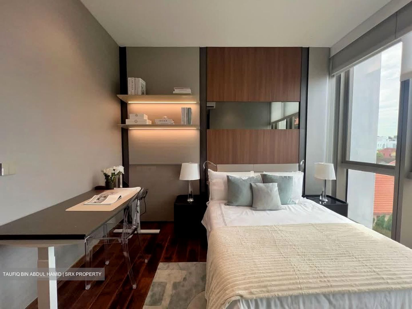 The Giverny Residences (D10), Apartment #581392571